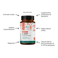 BEET Goodness 5-HTP Advanced